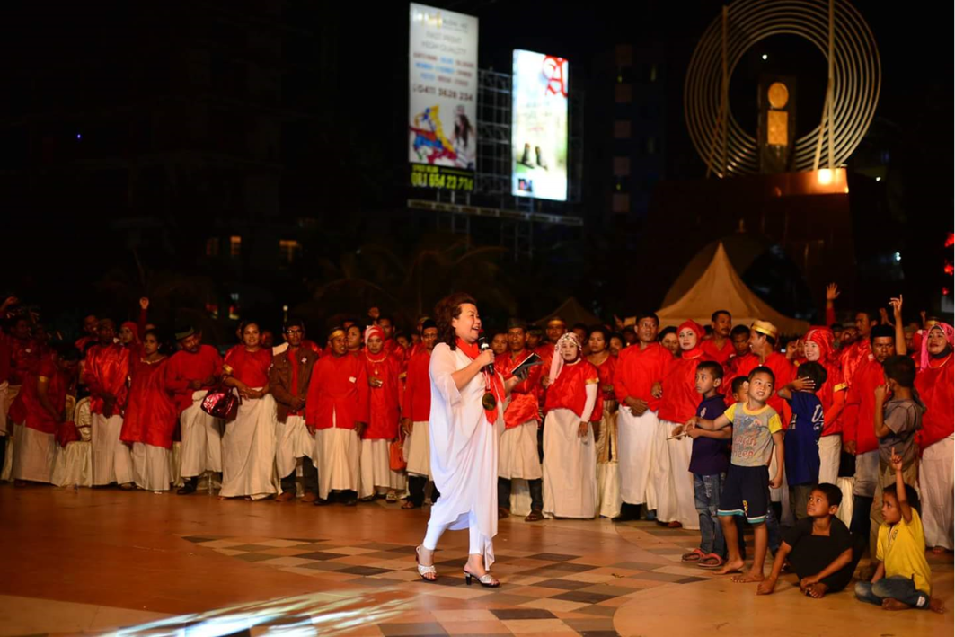 Kegiatan Nikah Massal – Tahun 2016