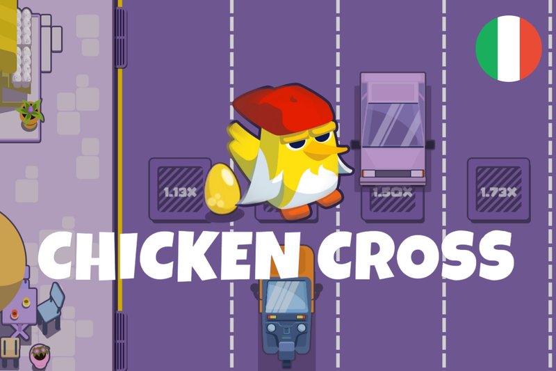 Het legendarische Chicken Road Speelautomaat: Een Online Gokspel in Nederland